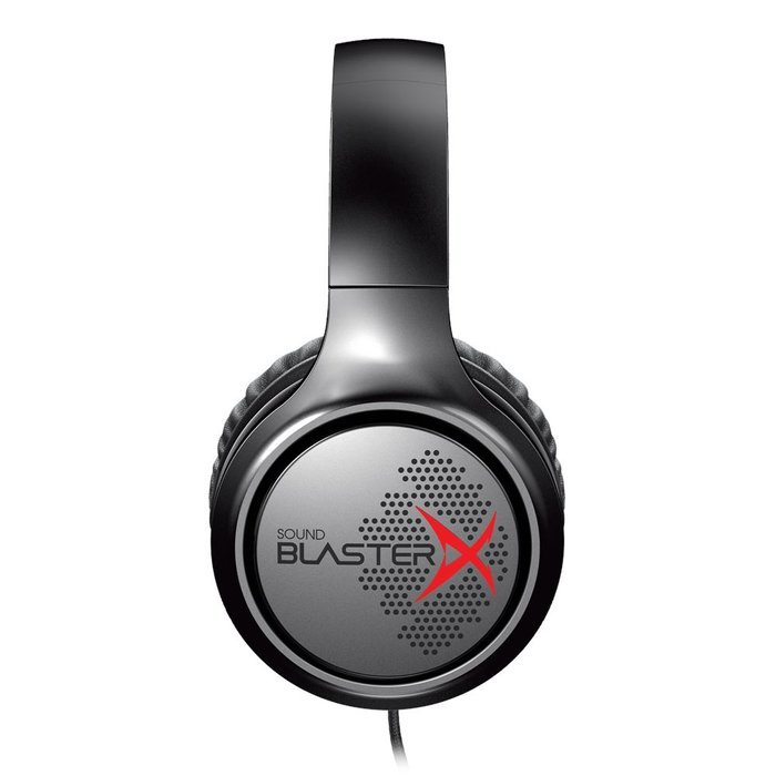 Słuchawki Z Mikrofonem Creative Sound BlasterX H3