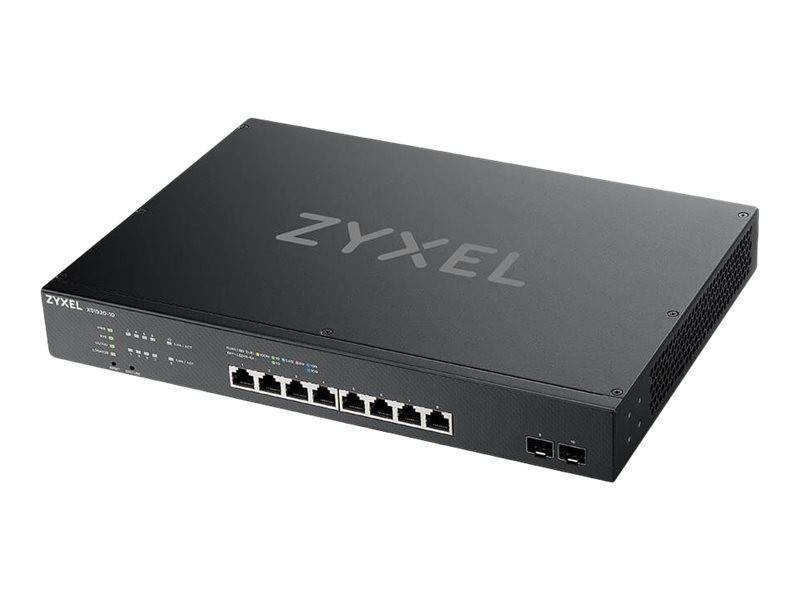 Zyxel XS1930-10-ZZ0101F