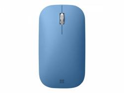 MS Modern Mobile Mouse Bluetooth IT/PL/PT/ES Hdwr Sapphire